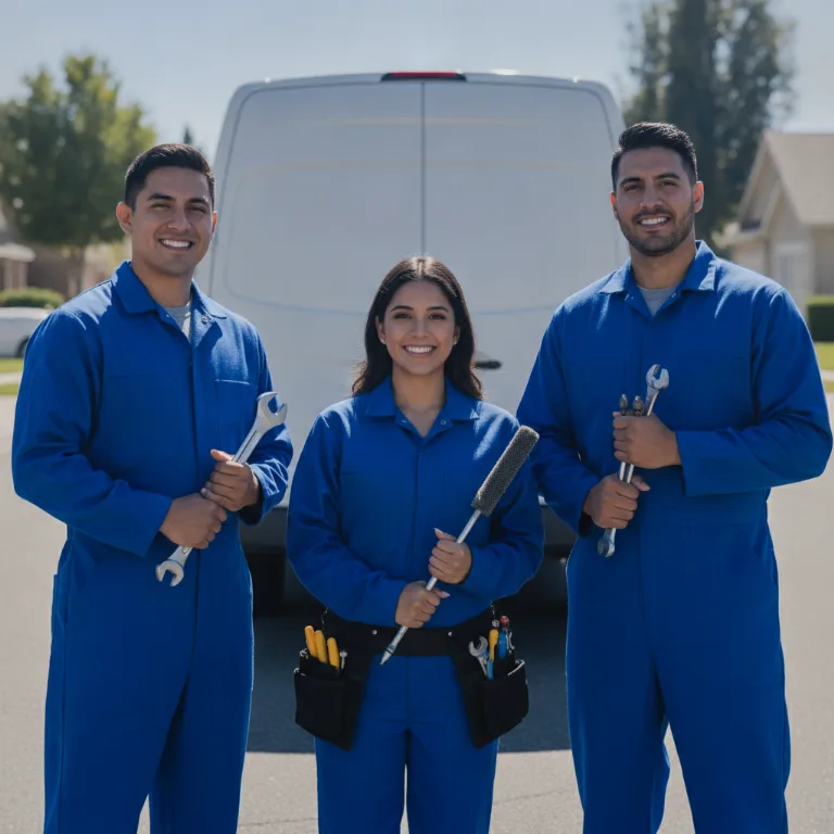 Reparação Ar Condicionado equipe em Parintins
